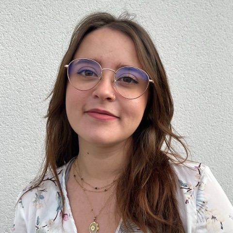 Portrait de Sophie Margnes, Product Designer à Bordeaux
